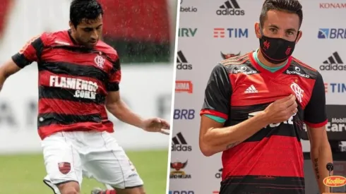 Maldonado destacó el fichaje de Isla al equipo brasileño.