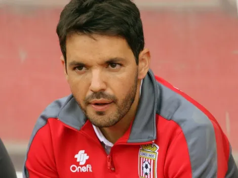 DT de Curicó por la vuelta del fútbol: “Esto es una nueva era”