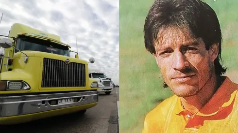 El Camión Vallejos tiene su opinión sobre las movilizaciones de los camioneros