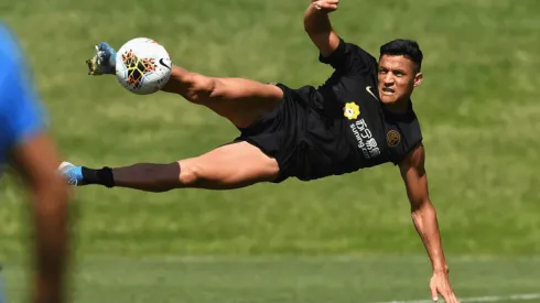 Pese a las lesiones, Alexis Sánchez se convirtió en uno de los jugadores más importantes de Inter a lo largo de la temporada