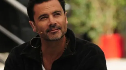 Felipe Camiroaga fue uno de los 21 chilenos que fallecieron el 2 de septiembre del 2011 en el accidente de Juan Fernández.