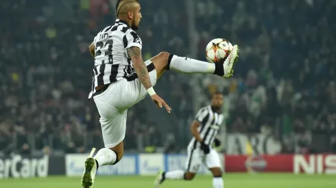 El King tiene ofertas de la Juventus y el Inter sobre la mesa, pero actualmente estaría más inclinado por retornar a la Vecchia Signora.