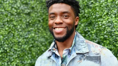 El actor murió a los 42 años producto de un cáncer de colon.