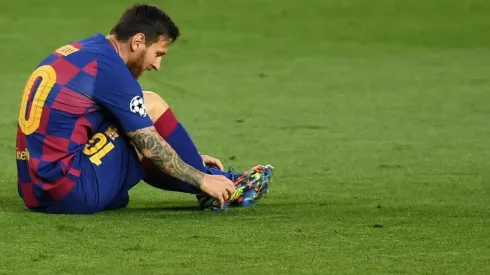 El Barcelona le avisó a Messi que debe ir a las pruebas o se arriesga a una sanción