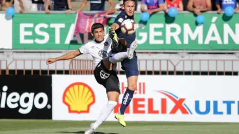 Colo Colo ya piensa en el Superclásico ante la Universidad de Chile