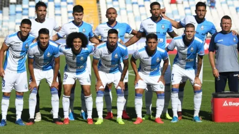 Antofagasta confirmó un caso de Covid-19, pero no especificó la función que cumple el afectado en su institución ni puso en duda la realización de su partido ante O'Higgins.