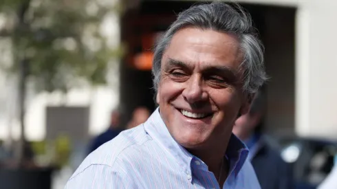 El ex senador criticó la postura de su sector por no optar a la opción del Apruebo.