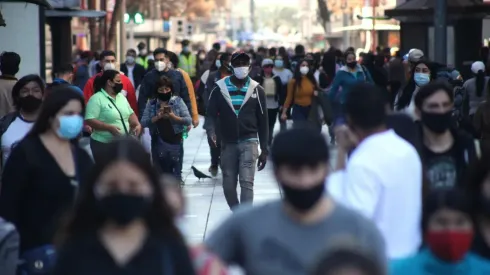 Las autoridades informaron este paso en siete comunas del país debido al mejoramiento en las cifras de coronavirus.