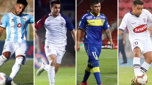 Dos equipos irán por TV en la División de Plata de nuestro futbol.