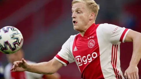 En los próximos días el volante neerlandés será anunciado como nuevo jugador de los Diablos Rojos.