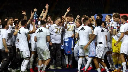 Gary Lineker alabó al Leeds United de Marcelo Bielsa y le puso fichas en la Premier League