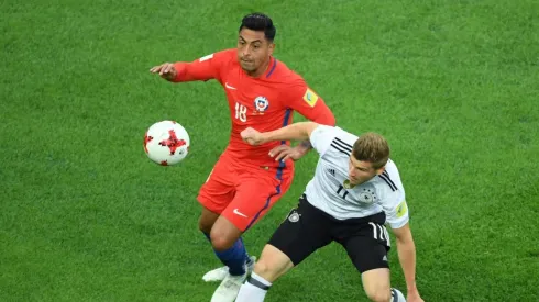 Jarita finaliza contrato a fin de este año con Mazatlán FC de la Liga MX.