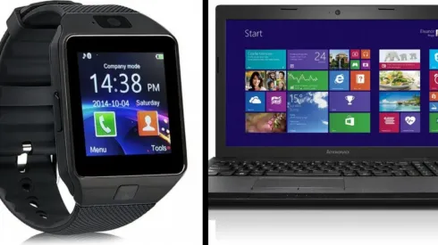 Las ofertas de electrónica son las más buscadas por los consumidores.