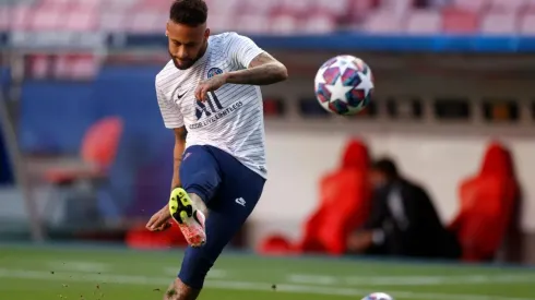 Neymar habría llamado a Messi para convencerlo de fichar por el PSG y luchar por la Champions League.