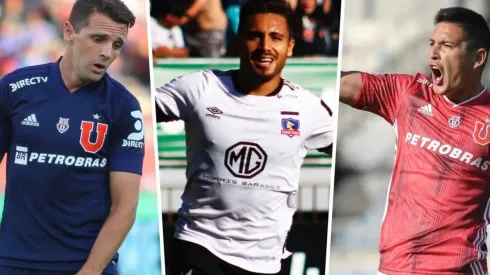 El volante de Palestino espera que "gane el mejor".