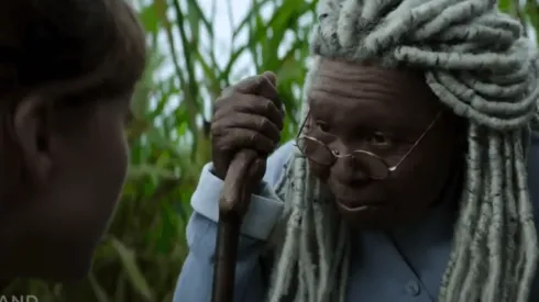 Whoopi Goldberg es parte del elenco de la nueva versión de "The Stand".