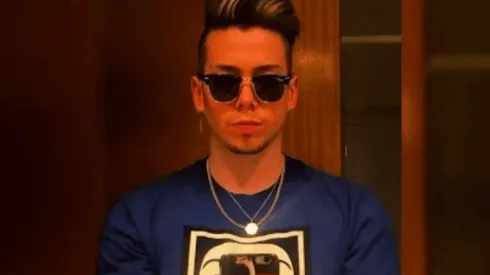 Nano Calderón fue formalizado el pasado 18 de agosto por parricidio frustrado.