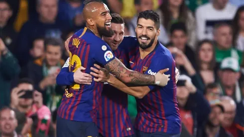 Lionel Messi habría perdido el apoyo de su círculo cercano en el Barcelona tras anunciar su decisión de dejar el club.