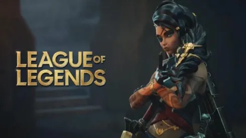 League of Legends revela las habilidades de Samira