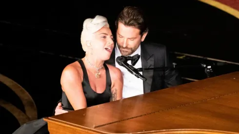 La cantante ganó un Oscar en 2019 a "Mejor Canción Original" con el tema "Shallow".