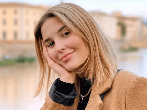 Belén Soto publica video en ropa interior incentivando el amor propio