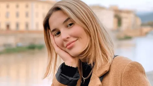 La actriz en 2019 publicó su libro "No te lo mereces: un testimonio".