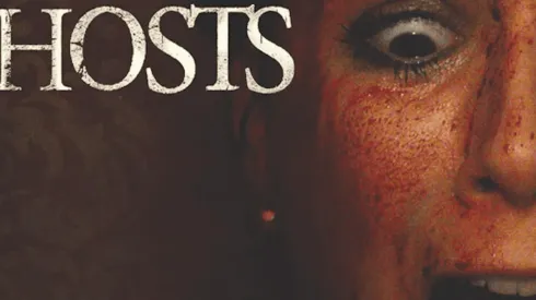 "Hosts" se presenta como una de las apuestas navideñas de terror para este año.