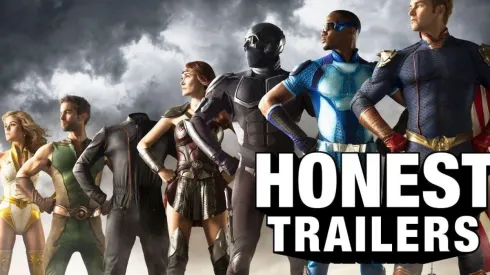 "The Boys" retorna esta semana con nuevos episodios a Amazon Prime Video.