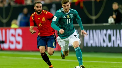 Partidazo se vivirá en Stuttgart.