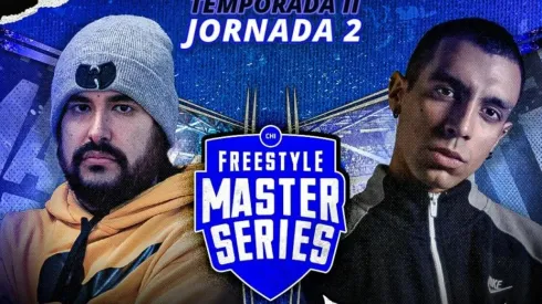 Ricto y Teorema es la última batalla confirmada en FMS Chile