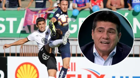 Toby Vega cree que una derrota dejaría a los albos peleando el descenso el resto del año