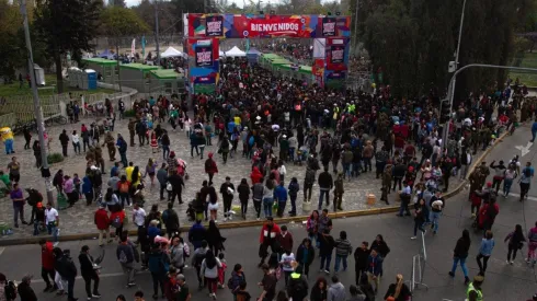 Se establecerá un permiso especial en la Comisaría Virtual para trasladarse a reuniones con un máximo de cinco personas.