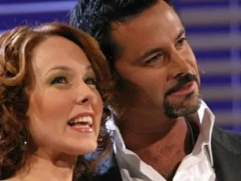 Hermana de Camiroaga comparte foto del animador en aniversario de su muerte