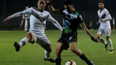 Morning y Puerto Montt igualaron en la Primera B.