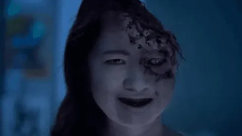 "Nocturne" es una de las películas incluidas en la antología "Welcome to Blumhouse", de Amazon Prime Video.