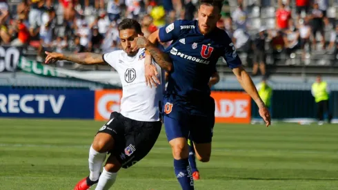 Azules y albos se vuelven a ver las caras este domingo.