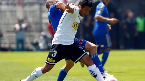 El retirado volante afirma que futbolísticamente ambos equipos están iguales.