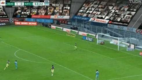 Mazatlán ha ganado solo un partido en el torneo