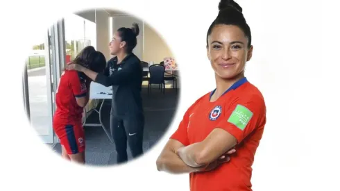 Cote Rojas la rompe en el Salisbury Inter FC de Australia.