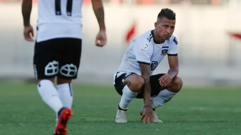 Leo Valencia sigue en la polémica por el caso de violencia intrafamiliar contra su ex pareja