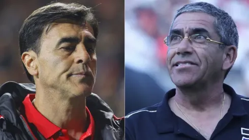 Gualberto Jara manifestö su confianza en mantenerse al mando de Colo Colo hasta fin de año