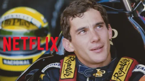 Aún no se confirma quién será el actor encargado de interpretar al extraordinario piloto de Fórmula 1.