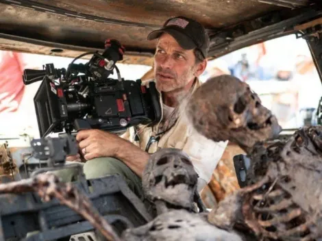 "Army of the Dead" tendrá una precuela y una serie animé