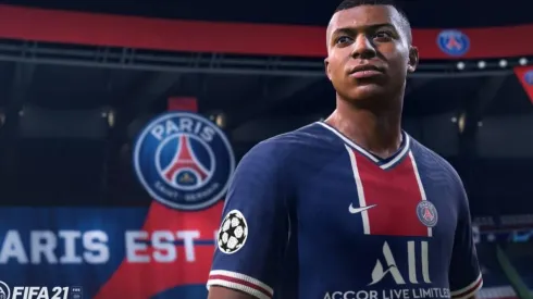 DjMaRiiO muestra en exclusiva el Ultimate Team de FIFA 21