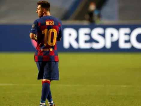 Messi responde a la Liga: No es válida la cláusula de 700 millones