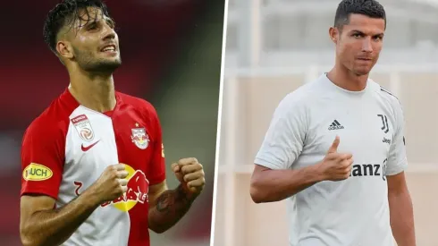 Con esa anotación Hungría venció a Turquía en la Nations League.