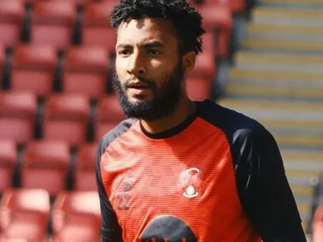 Vigouroux y Leyton Orient siguen vivos en la Carabao Cup