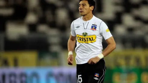 El retirado futbolista apuesta por un triunfo del Cacique ante la U.