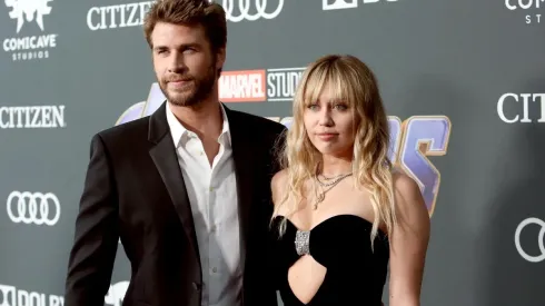 La cantante rompió el silencio luego de una serie de rumores en torno al divorcio con el actor.