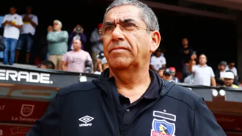 Gualberto Jara tiene en mente la oncena para enfrentar a Universidad de Chile en el Superclásico de este domingo